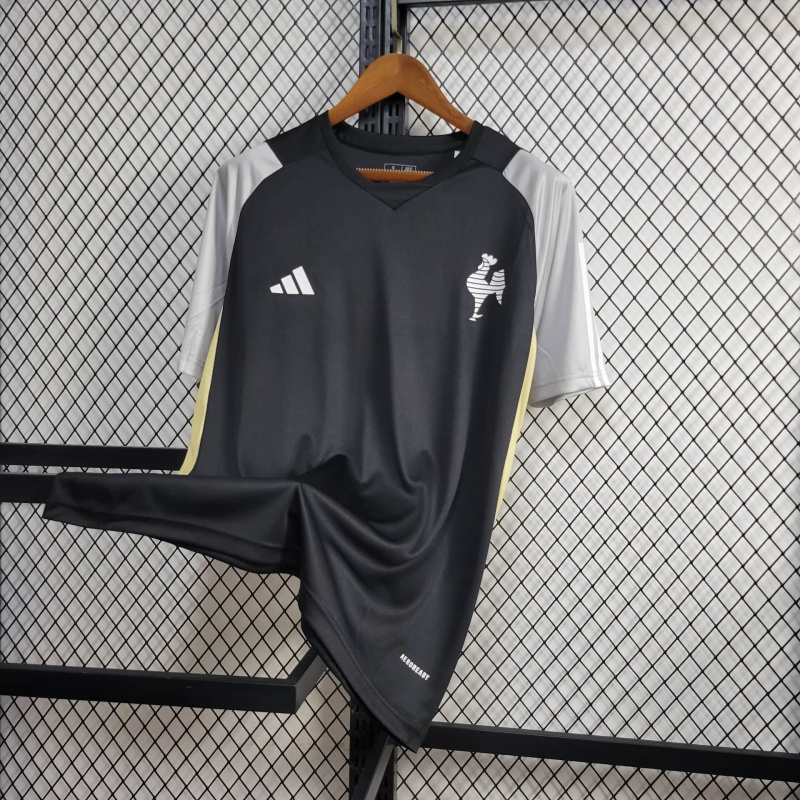 24/25 Atletico Mineiro Training clothing