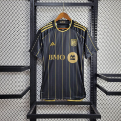 24/25 Los Angeles FC Home