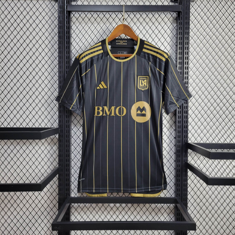 24/25 Los Angeles FC Home
