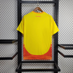 24/25 Colombia Home