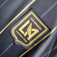 24/25 Los Angeles FC Home