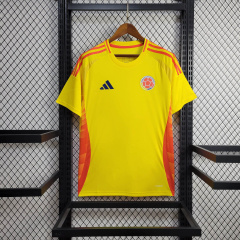 24/25 Colombia Home