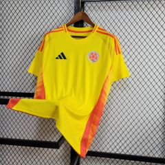 24/25 Colombia Home