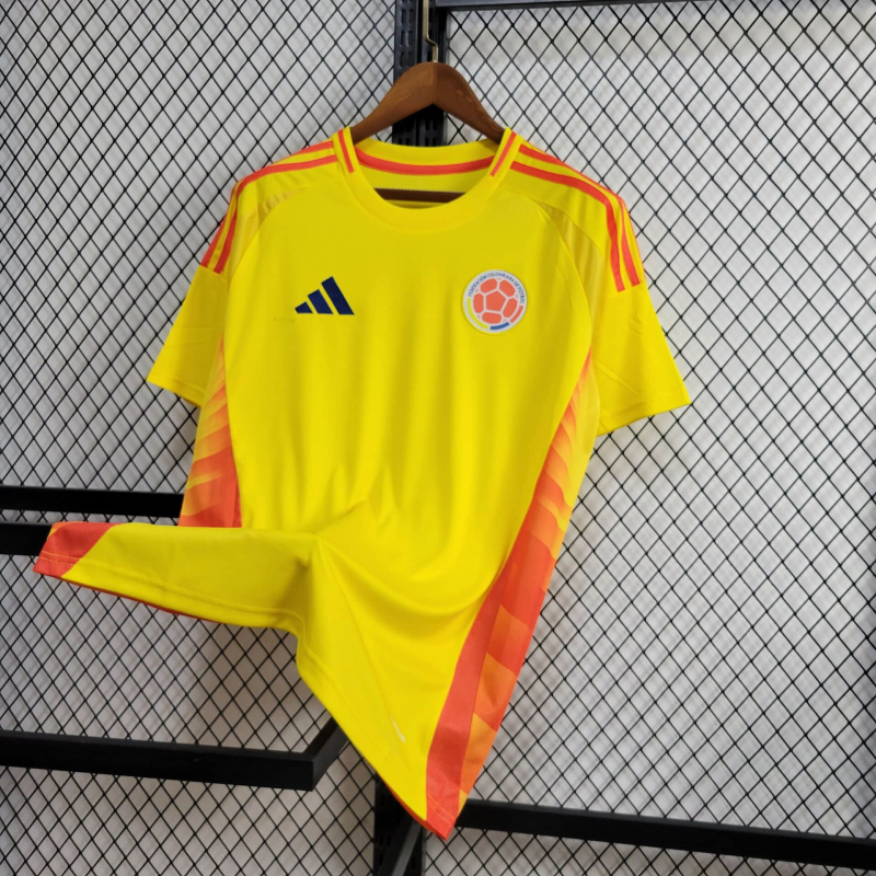 24/25 Colombia Home