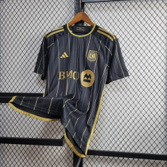 24/25 Los Angeles FC Home