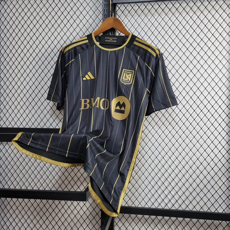 24/25 Los Angeles FC Home