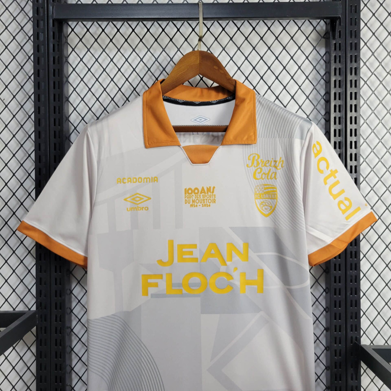24/25 Lorient 100th anniversary