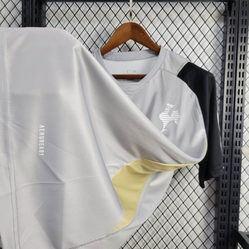24/25 Atletico Mineiro Training clothing