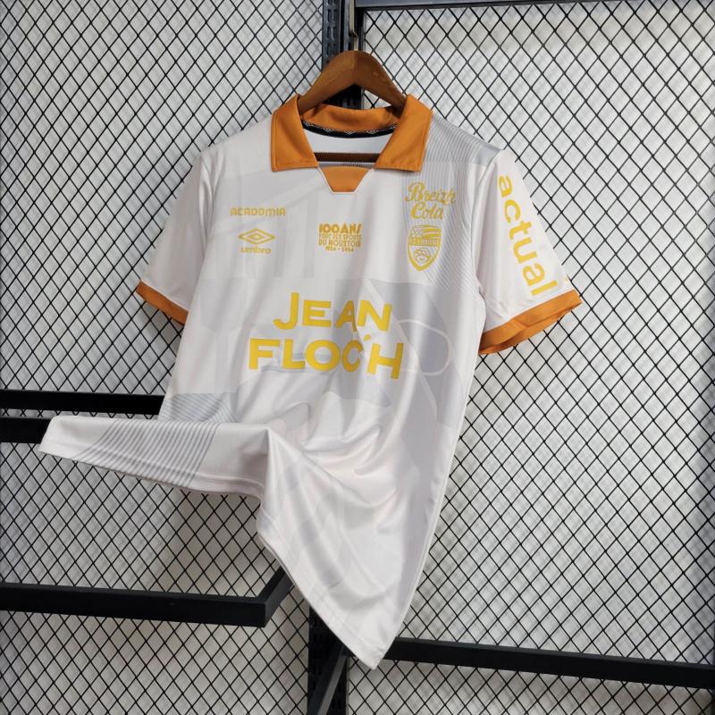 24/25 Lorient 100th anniversary
