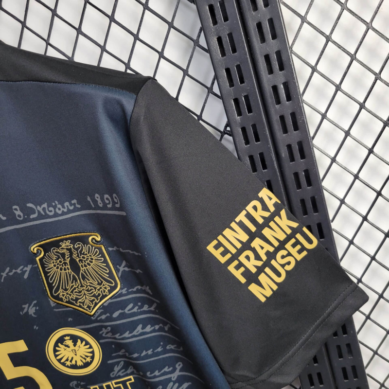 24/25 Eintracht Frankfurt 125th Anniversary Edition