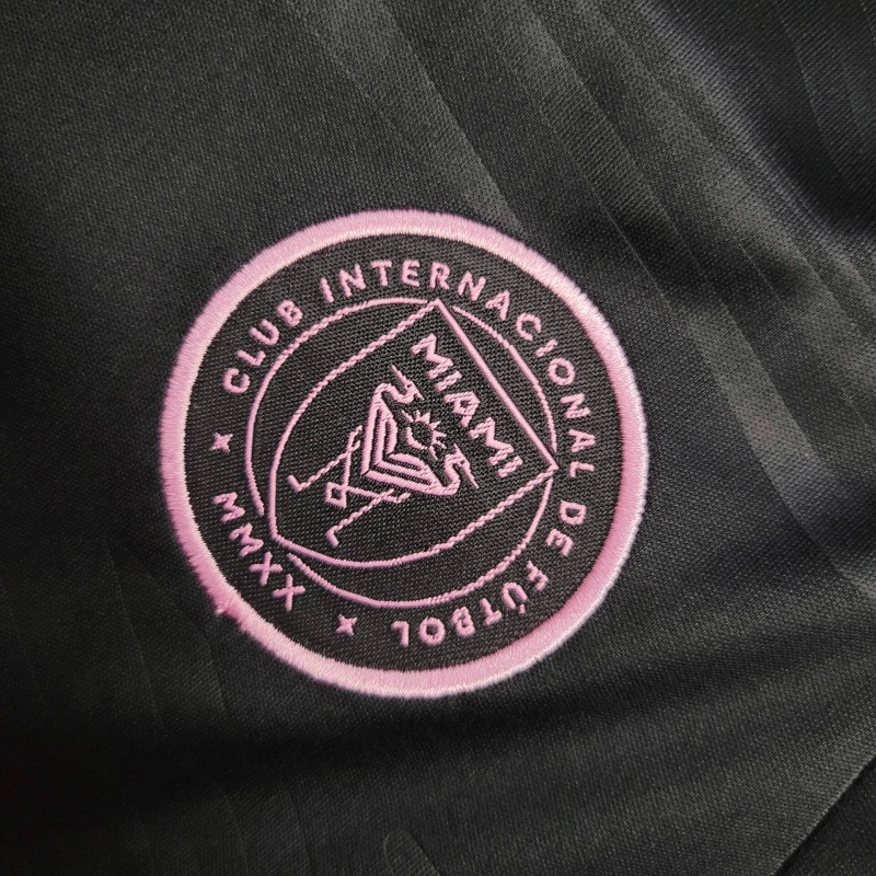 24/25 Baby jersey intermiamicf Miami Home