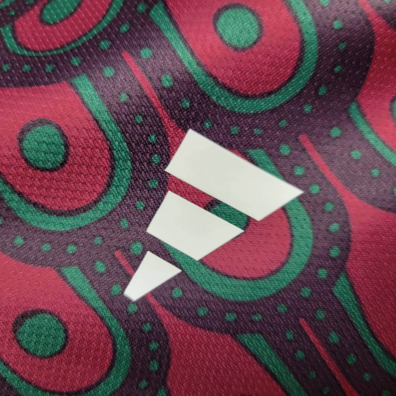 24/25 Baby jersey Mexico Home
