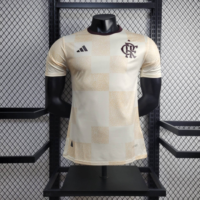 24/25 player FlamenGo Training clothes
