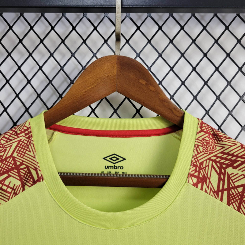 24/25 Fluminense Training clothing