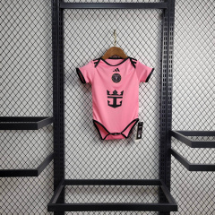 24/25 Baby jersey intermiamicf Miami Away