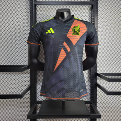 24/25 player Mexico goalkeeper