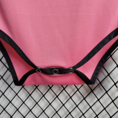 24/25 Baby jersey intermiamicf Miami Away