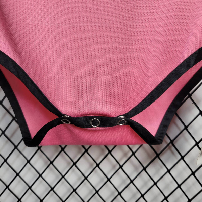 24/25 Baby jersey intermiamicf Miami Away
