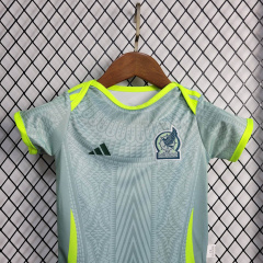24/25 Baby jersey Mexico Away