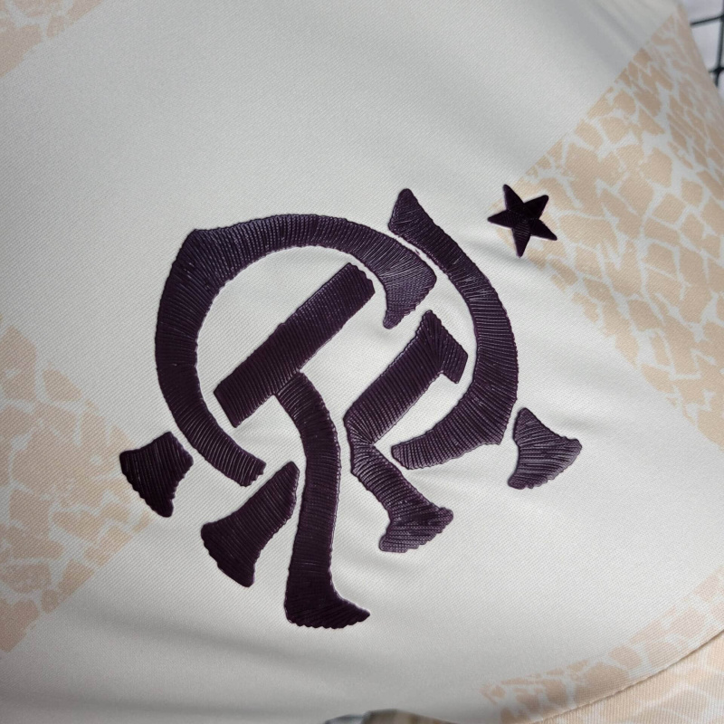 24/25 player FlamenGo Training clothes