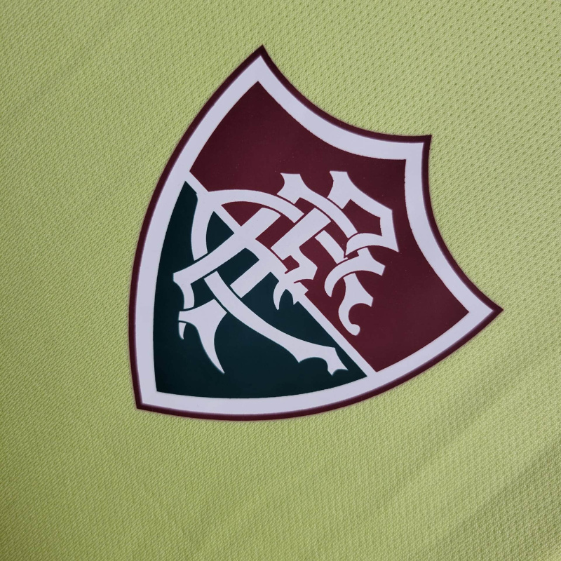 24/25 Fluminense Training clothing