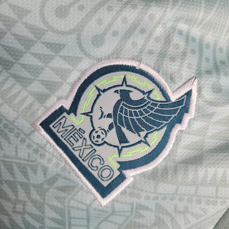 24/25 Baby jersey Mexico Away