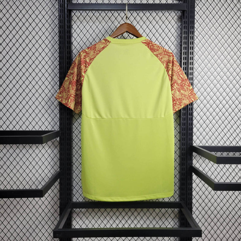 24/25 Fluminense Training clothing