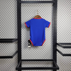 24/25 Baby jersey France Home