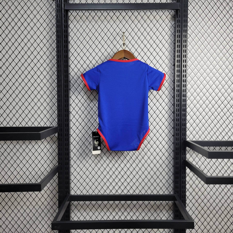 24/25 Baby jersey France Home