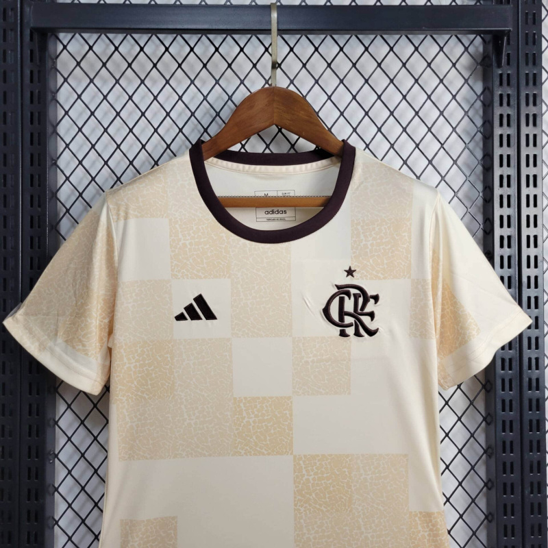 24/25 women FlamenGo Training clothing