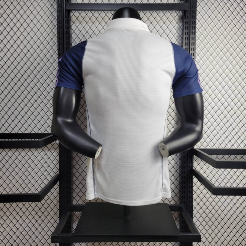 24/25 player Real Madrid Training clothing