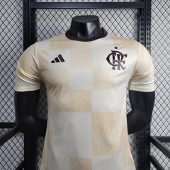 24/25 player FlamenGo Training clothes