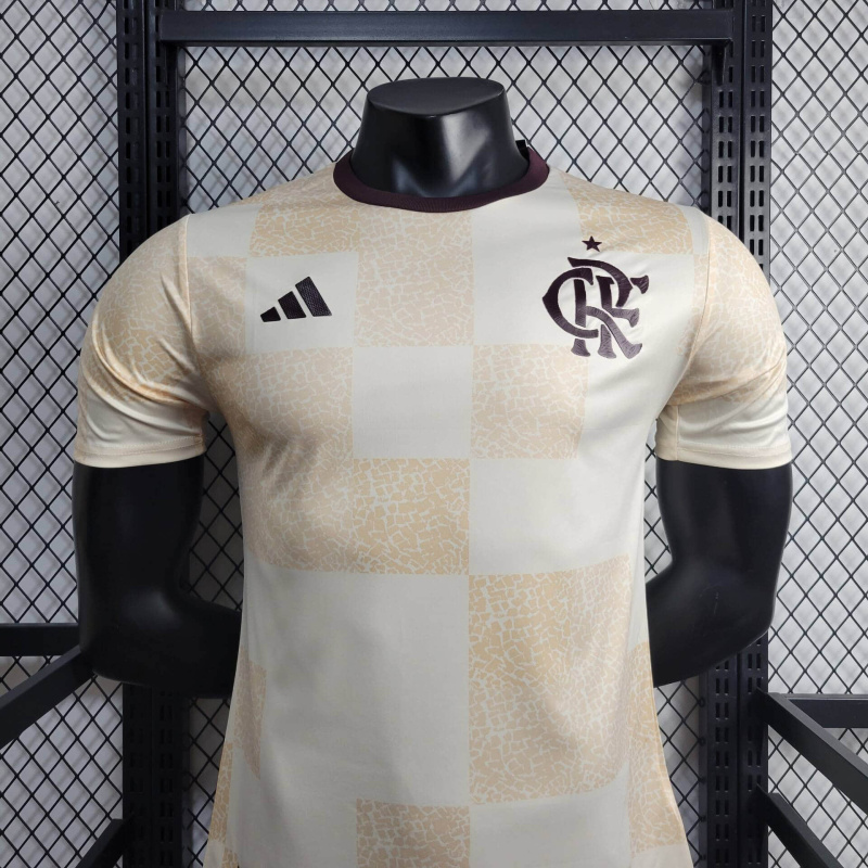 24/25 player FlamenGo Training clothes