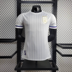 24/25 player Uruguay Away