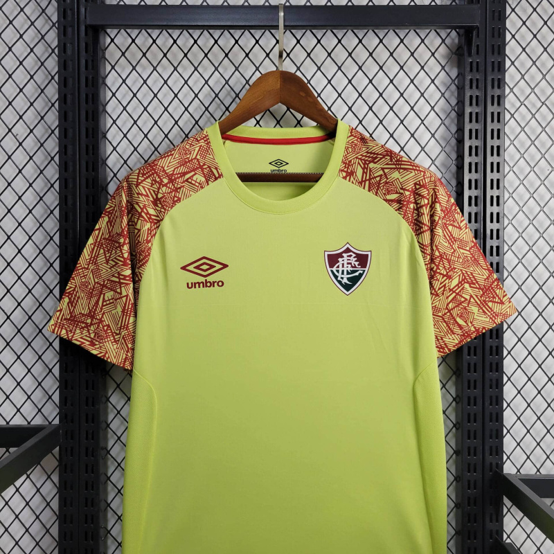 24/25 Fluminense Training clothing
