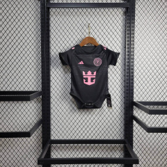 24/25 Baby jersey intermiamicf Miami Home