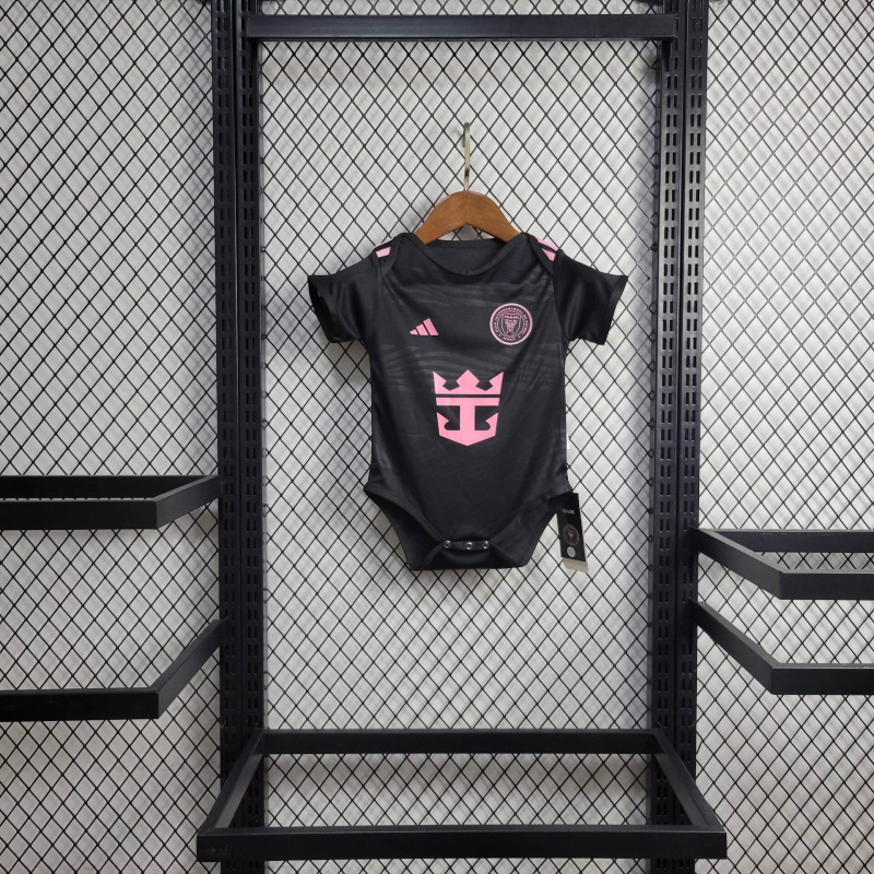 24/25 Baby jersey intermiamicf Miami Home