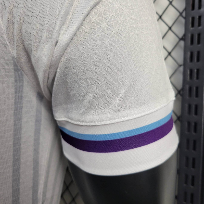 24/25 player Uruguay Away