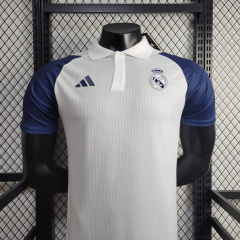 24/25 player Real Madrid Training clothing