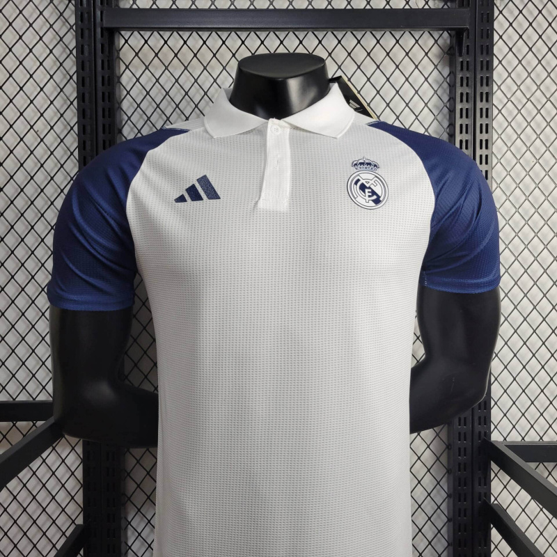 24/25 player Real Madrid Training clothing