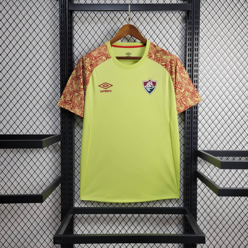 24/25 Fluminense Training clothing