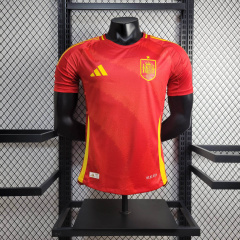 24/25 player Spain Home