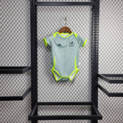 24/25 Baby jersey Mexico Away