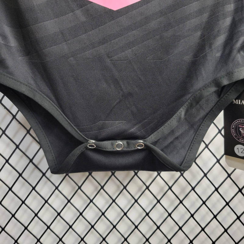24/25 Baby jersey intermiamicf Miami Home