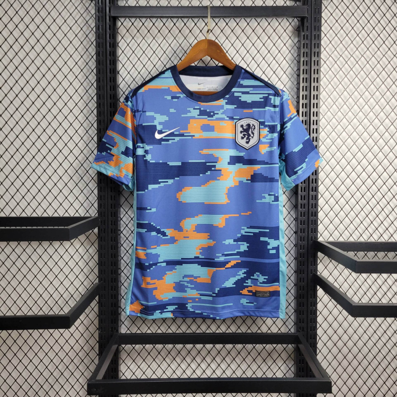 24/25 England Training clothing