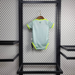 24/25 Baby jersey Mexico Away
