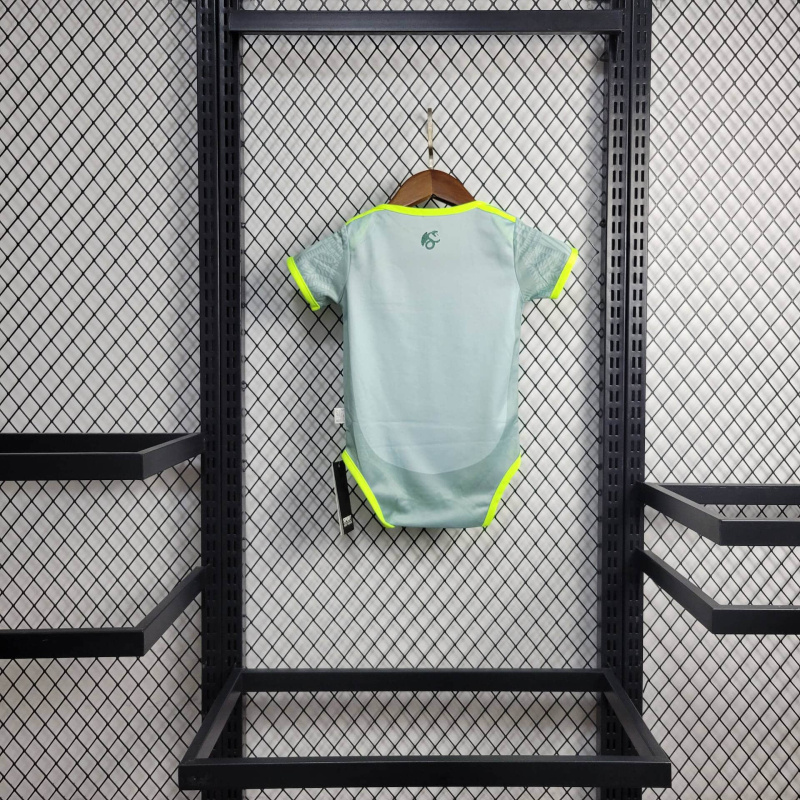 24/25 Baby jersey Mexico Away