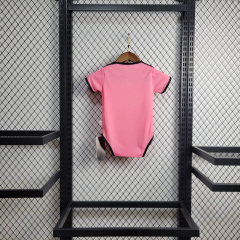 24/25 Baby jersey intermiamicf Miami Away