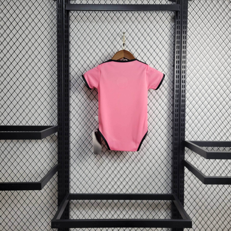 24/25 Baby jersey intermiamicf Miami Away