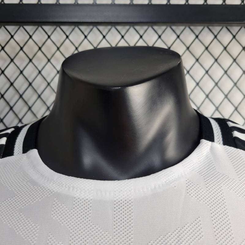 24/25 player Germany Home Long sleeve